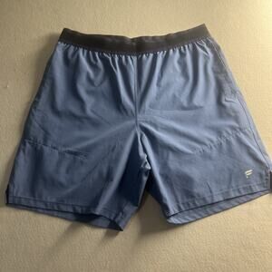 Fabletics The Franchise Shorts Men’s Size Large Active